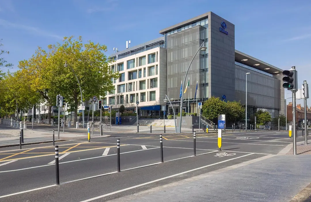 Hilton Dublin Kilmainham-1