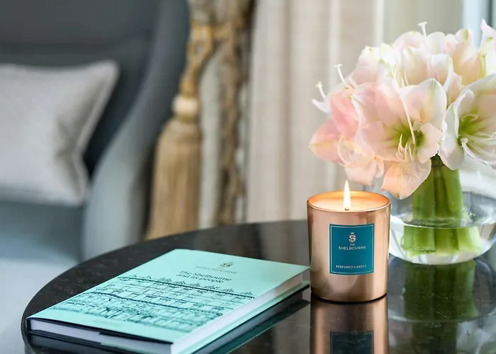 The Shelbourne, Autograph Collection Hotel Dublin