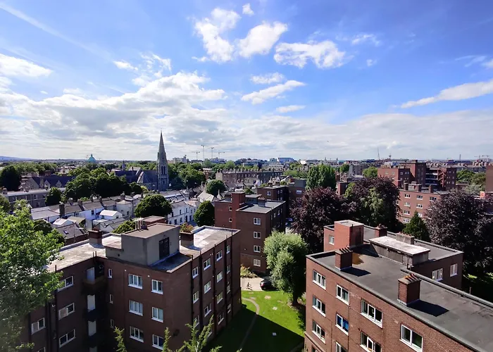 Clayton Hotel Burlington Road Dublin