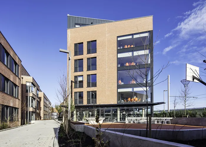 Highfield HouseHotel Dublin