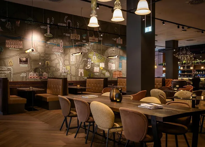 Motel One Dublin